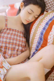 我的女友是演员